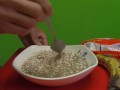 Preparing The Most Nutritious Breakfast For a Hot Sportsman