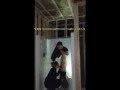 Heather Kane Fucks Doggystyle in Construction Site