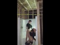 Heather Kane Fucks Doggystyle in Construction Site