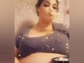 Watch me demolish this bowl of pasta in my shirt in panties