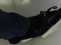 Shoeplay Video 031: Puma Shoeplay At Work
