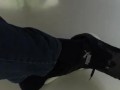 Shoeplay Video 031: Puma Shoeplay At Work