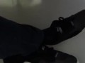 Shoeplay Video 031: Puma Shoeplay At Work