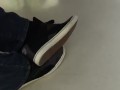Shoeplay Video 031: Puma Shoeplay At Work