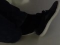 Shoeplay Video 031: Puma Shoeplay At Work