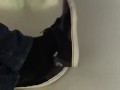 Shoeplay Video 031: Puma Shoeplay At Work