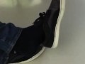 Shoeplay Video 031: Puma Shoeplay At Work