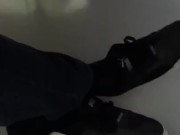Shoeplay Video 031: Puma Shoeplay At Work