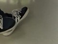 Shoeplay Video 032: Adidas Shoeplay At Work 1