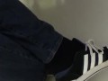 Shoeplay Video 032: Adidas Shoeplay At Work 1