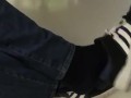 Shoeplay Video 032: Adidas Shoeplay At Work 1