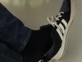 Shoeplay Video 032: Adidas Shoeplay At Work 1
