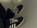 Shoeplay Video 032: Adidas Shoeplay At Work 1