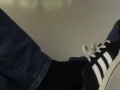 Shoeplay Video 032: Adidas Shoeplay At Work 1