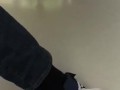 Shoeplay Video 032: Adidas Shoeplay At Work 1