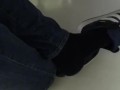 Shoeplay Video 032: Adidas Shoeplay At Work 1