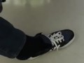 Shoeplay Video 032: Adidas Shoeplay At Work 1