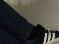 Shoeplay Video 032: Adidas Shoeplay At Work 1
