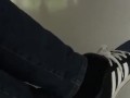 Shoeplay Video 032: Adidas Shoeplay At Work 1