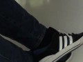 Shoeplay Video 032: Adidas Shoeplay At Work 1
