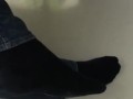 Shoeplay Video 032: Adidas Shoeplay At Work 1