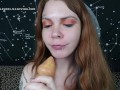 CAM GIRL ALIEN EXPERIMENT TEASER