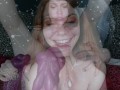CAM GIRL ALIEN EXPERIMENT TEASER