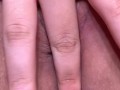Vela Shorts: Pinay Close Up Finger