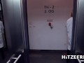 HITZEFREI Doctor Gabi Gold gets fucked by her patient