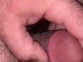 Pre cum play