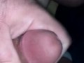 Pre cum play