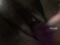 Creamy Pussy Play time * add funsnicker 4 premium snaps *