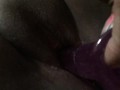 Creamy Pussy Play time * add funsnicker 4 premium snaps *