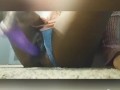SQUIRTING FOR THE FIRST TIME
