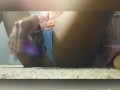 SQUIRTING FOR THE FIRST TIME