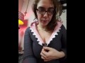 Compilation Clips Shark Femdom Strapon Sexting