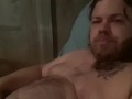 Playing with my belly button pt 1