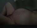 pregnant man. i am still in labor and naked