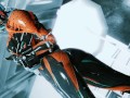 skyrim warframe valkyr porn