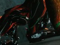 skyrim warframe valkyr porn