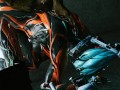 skyrim warframe valkyr porn