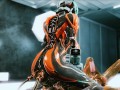 skyrim warframe valkyr porn