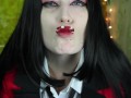 TEASER Compulsive Findom Gambler ASMR JOI Kakegurui cosplay OmankoVivi