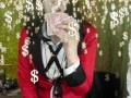 TEASER Compulsive Findom Gambler ASMR JOI Kakegurui cosplay OmankoVivi