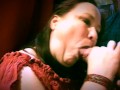 My Wife ROCKS - Amazing Blowjob and Cumshot