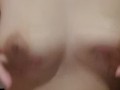 色兒子們的奶嘴 nipple teat breast