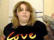 Bad Dragon official review