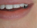 LIP FETISH: LICKING & PUCKERING