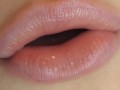 LIP FETISH: LICKING & PUCKERING