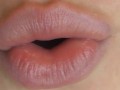 LIP FETISH: LICKING & PUCKERING